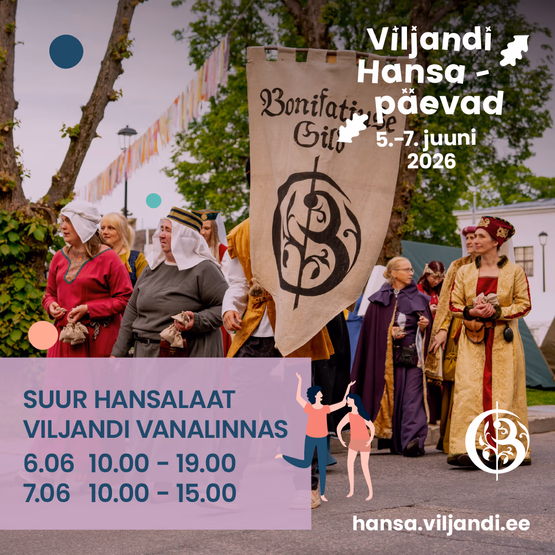 Viljandi Hansapäevad