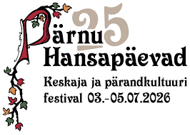 Pärnu Hansapäevad